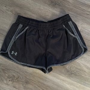 under armour shorts